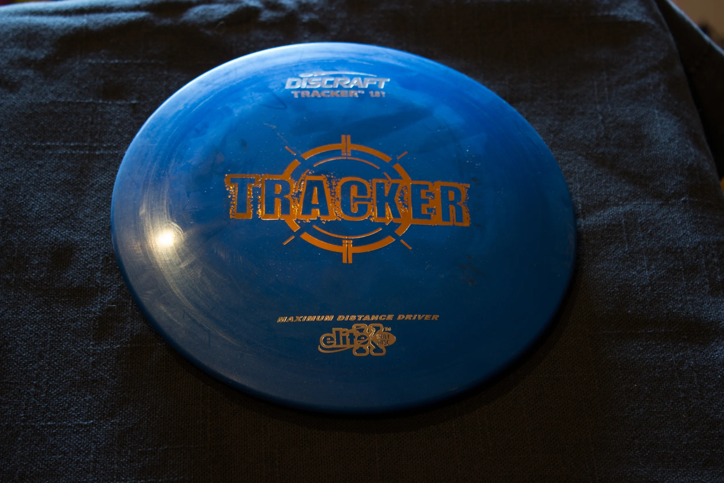 discraft elite x