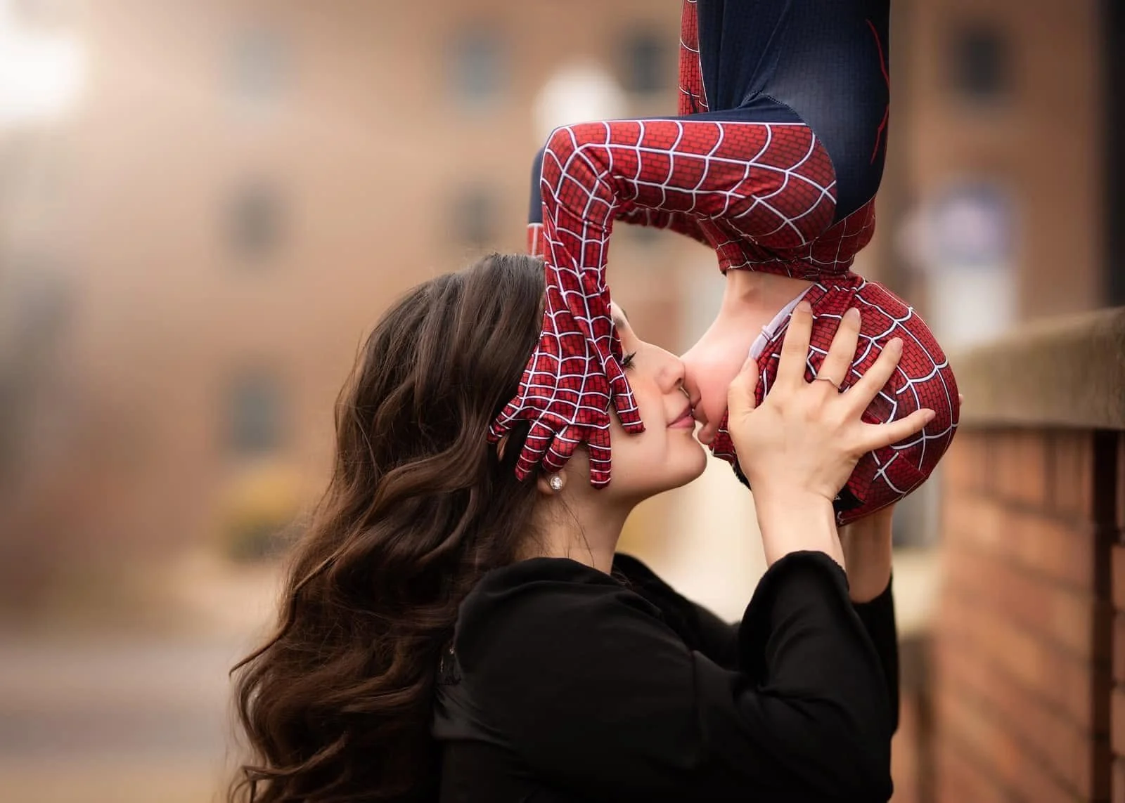 Spider Man Mini 7/26