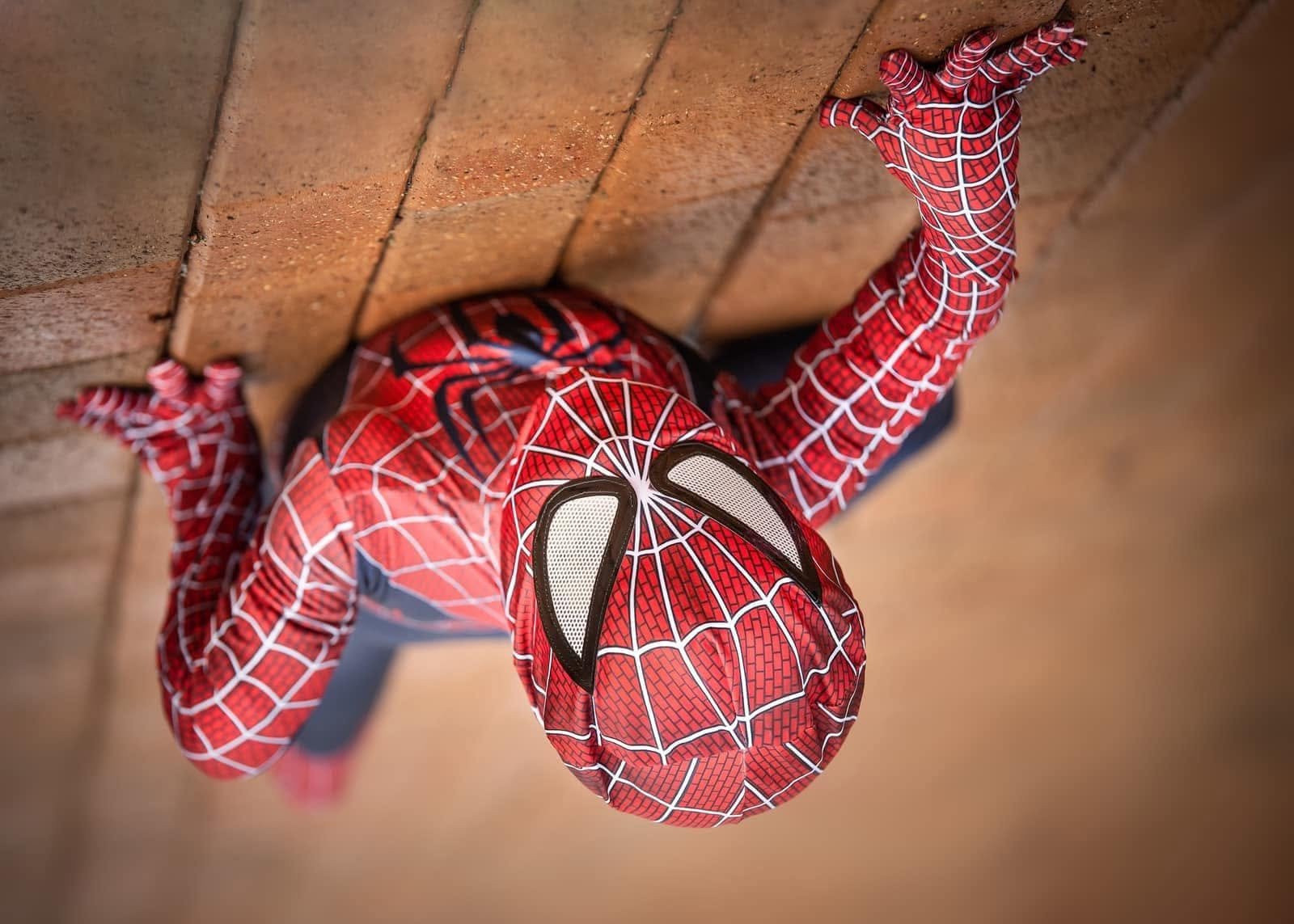 Spider Man Mini Deposit 7/26/26 6:30pm