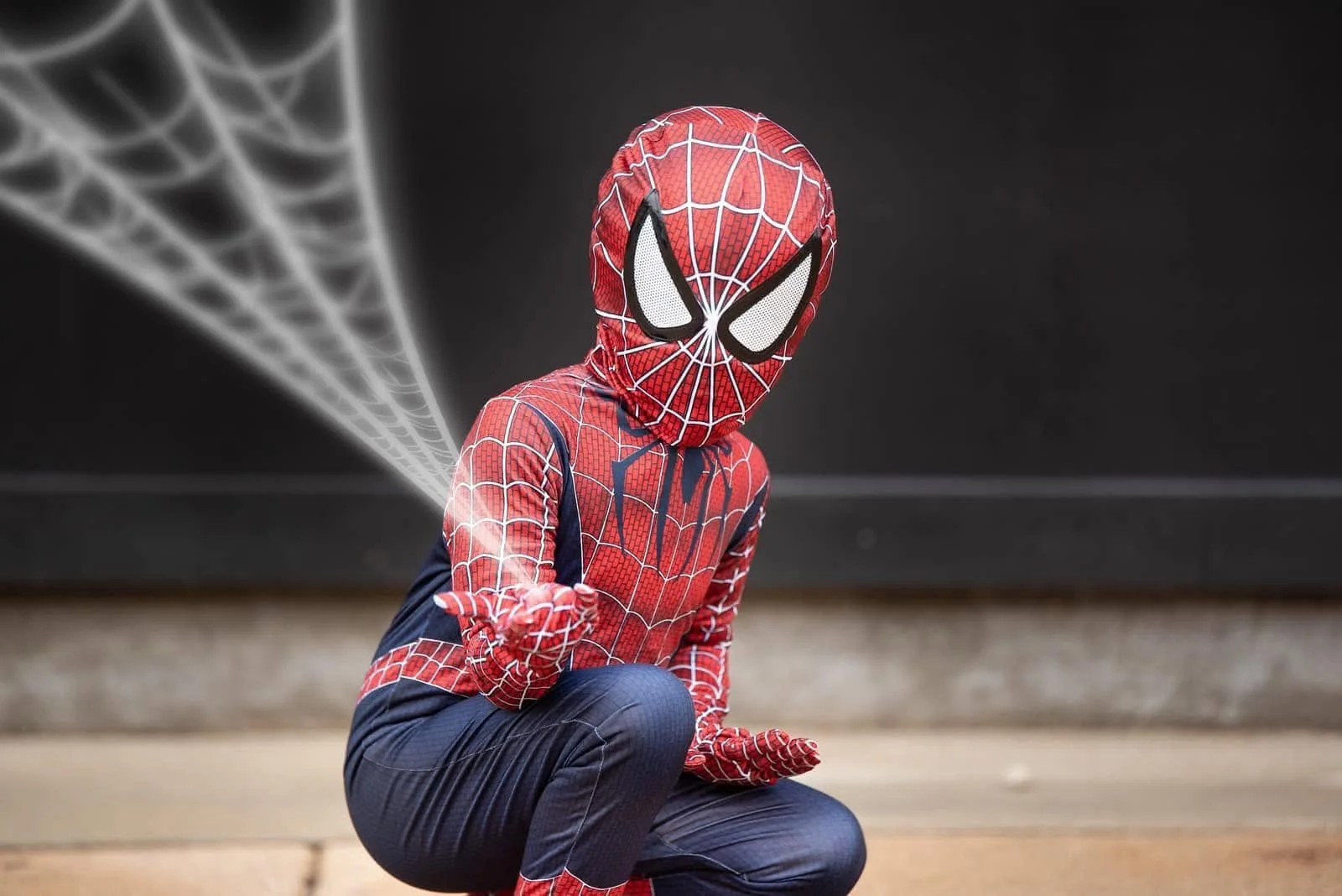 Spider Man Mini Deposit 8/2/26 6:30pm