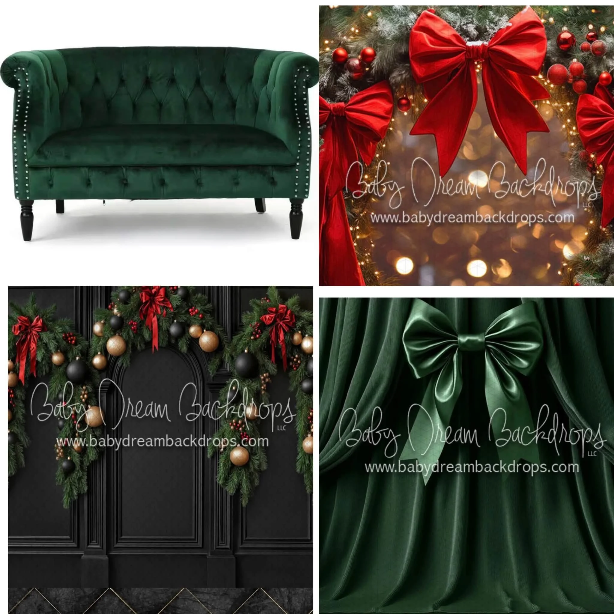 Christmas Mini 11/7/26