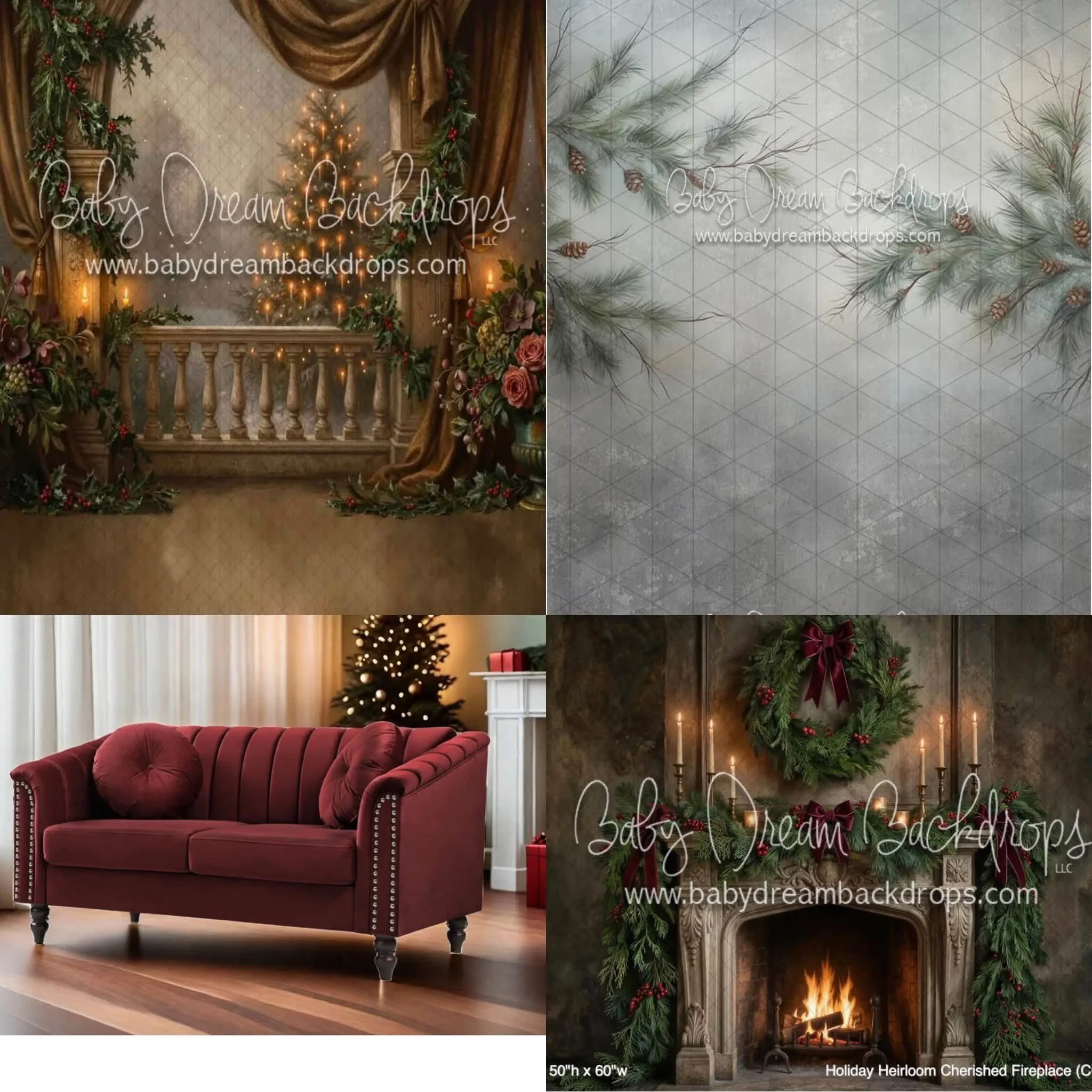 Christmas Mini 11/8/26