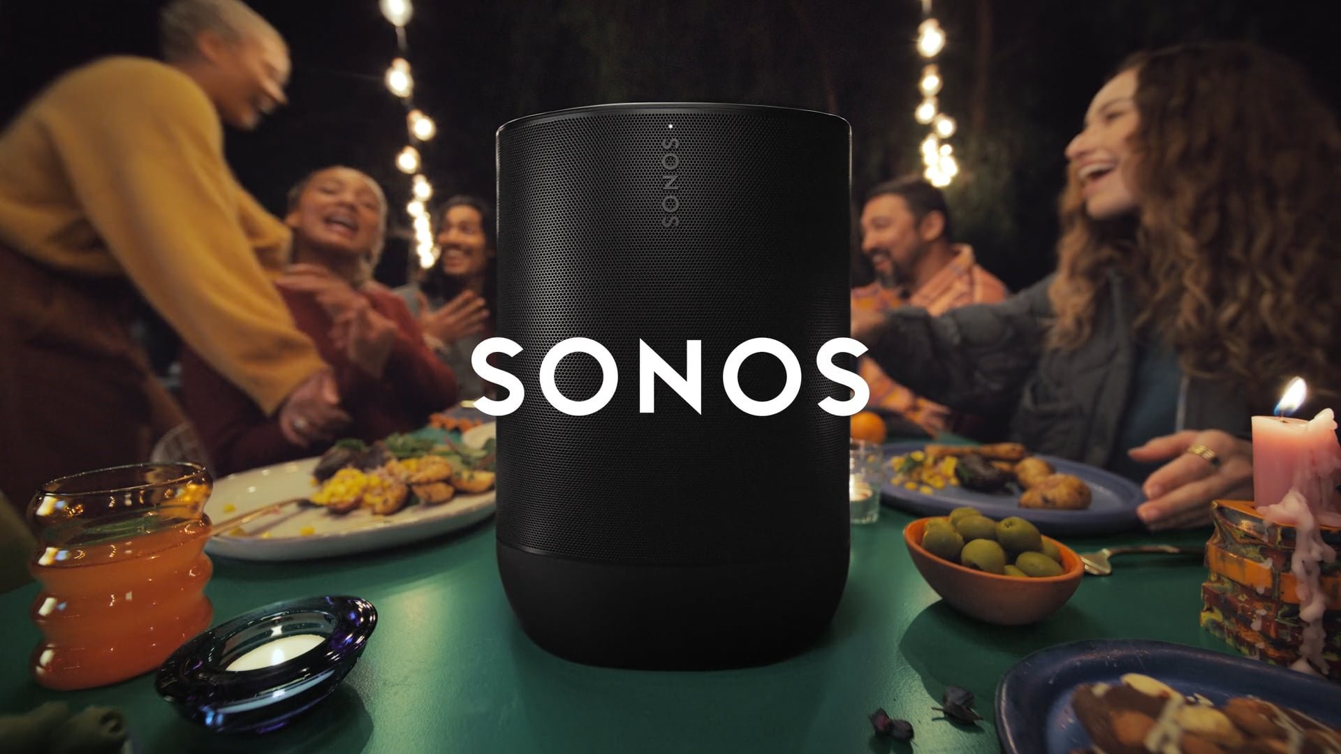 Sonos | Move 2