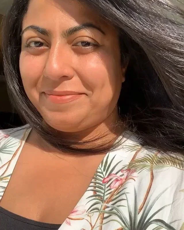 @hannahdidmyhair &lsquo;nuff said. This woman runs fabulous through my hair and spirit. 
#blessed #skipinmystep