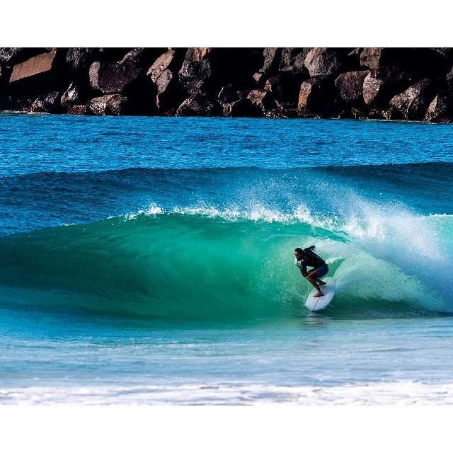 Pic by @simsurf