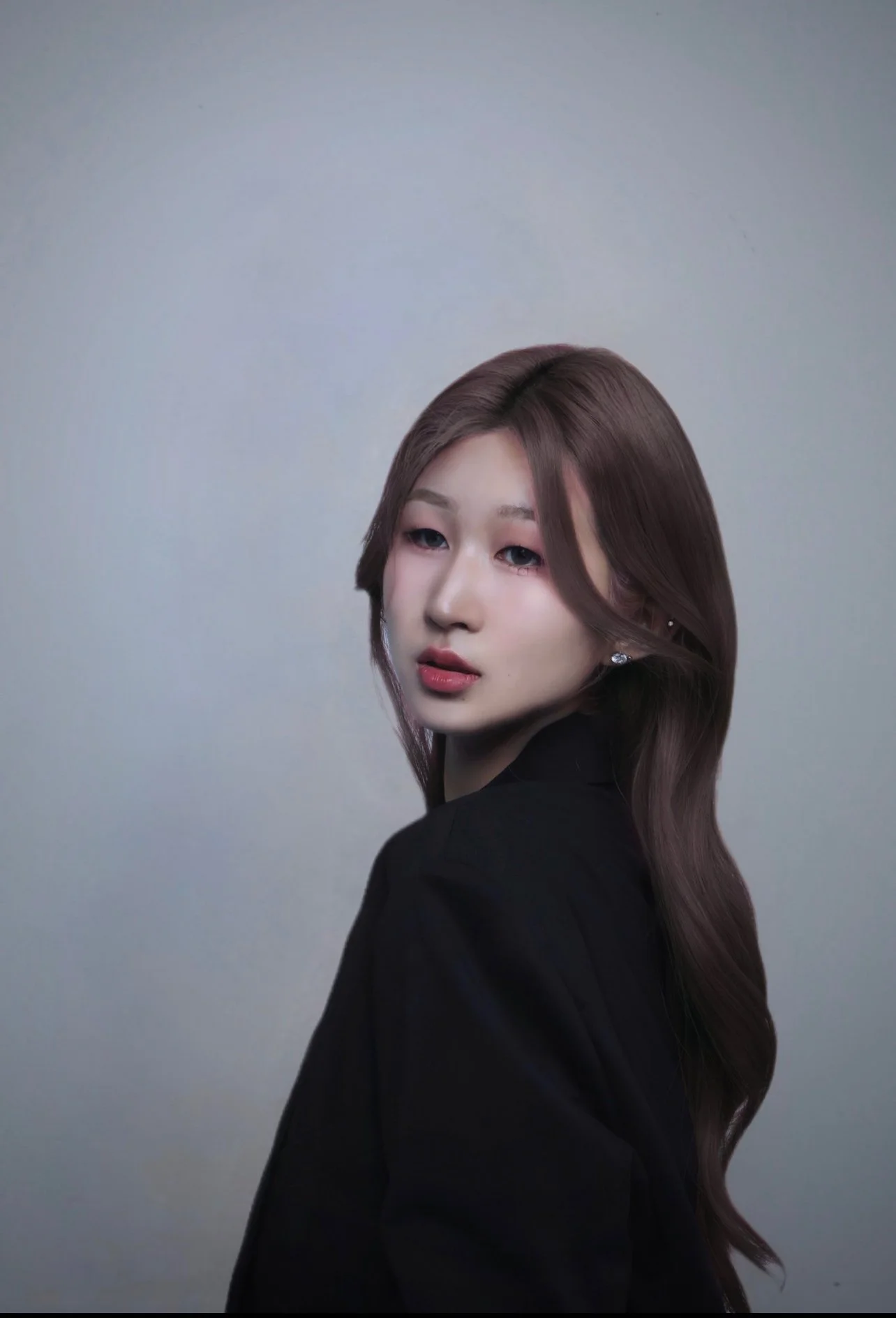 Elsie Lu