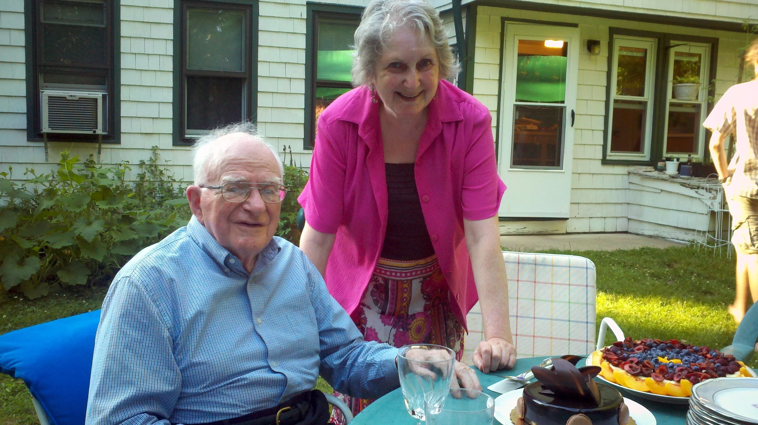 Normans 95th birthday.jpg