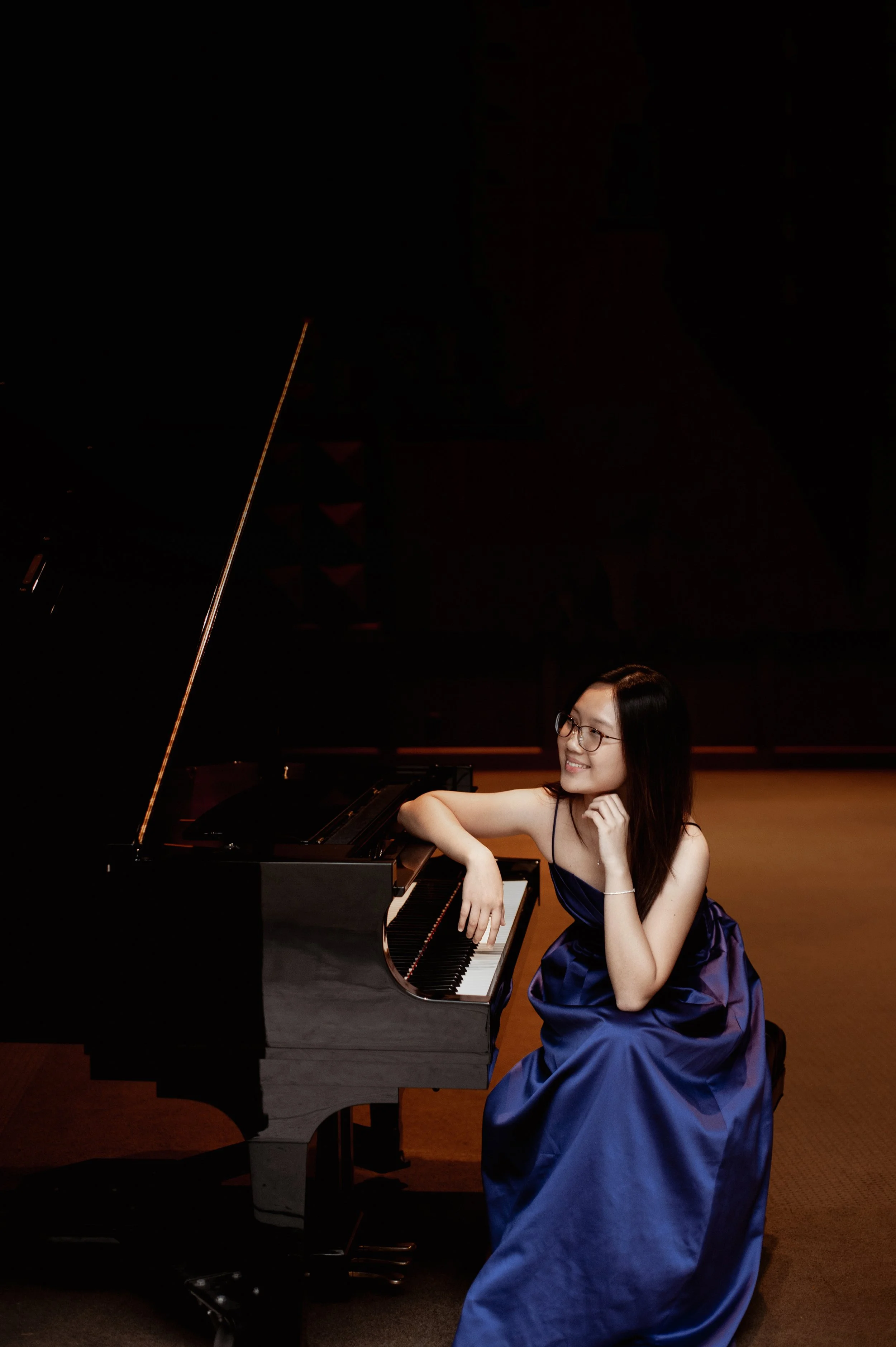 Celine Chen