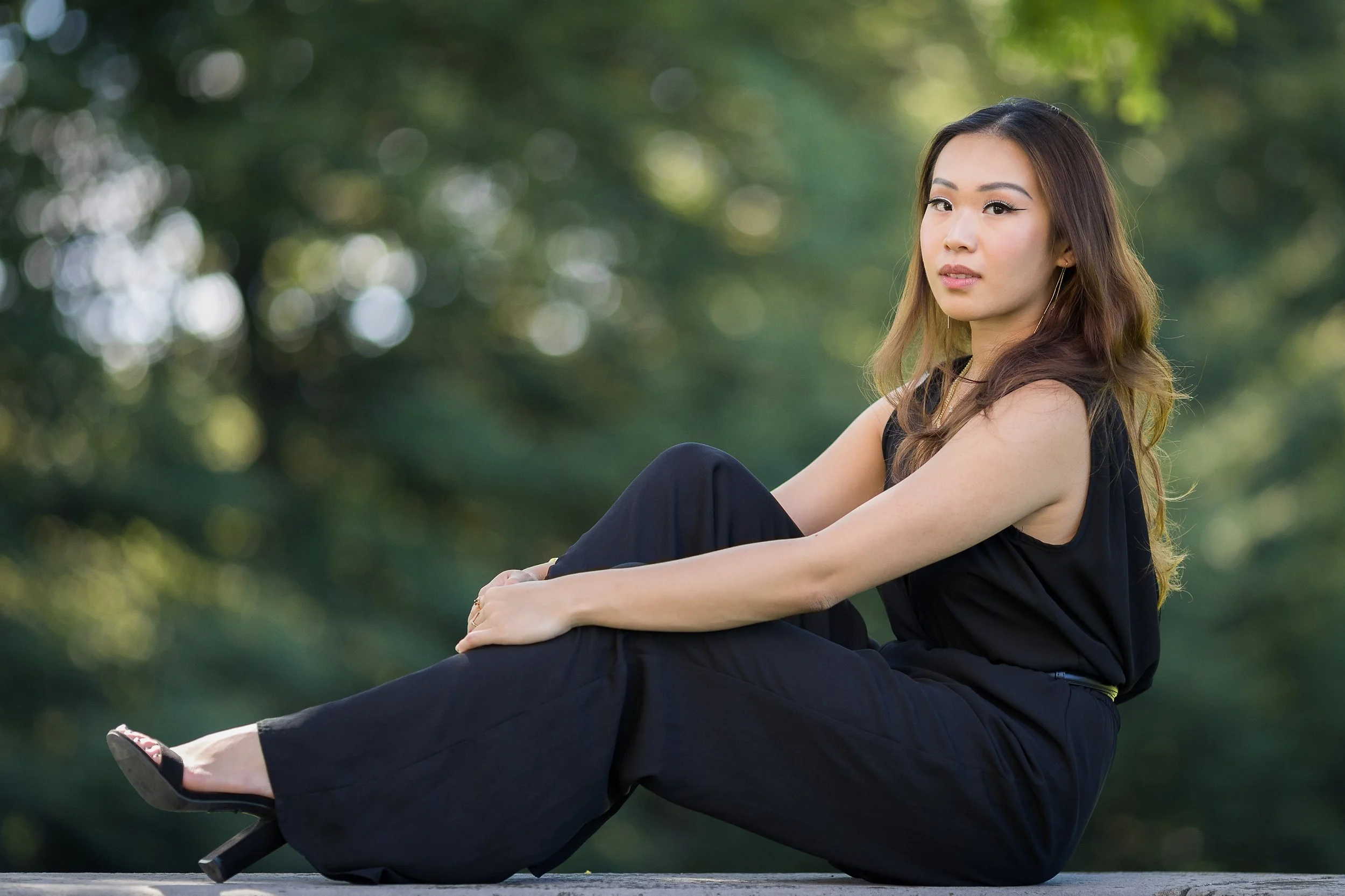 Brianna Tang