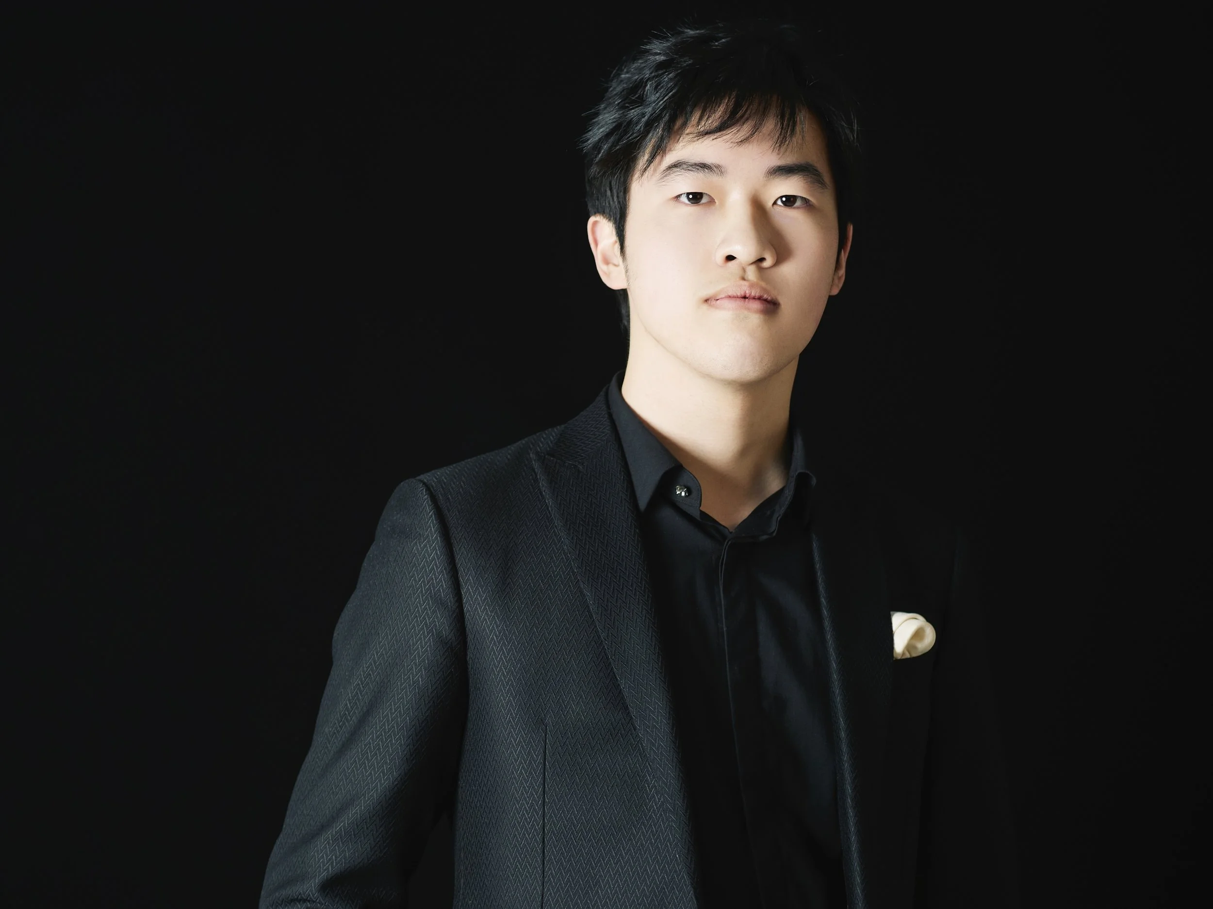 Haolun Sun