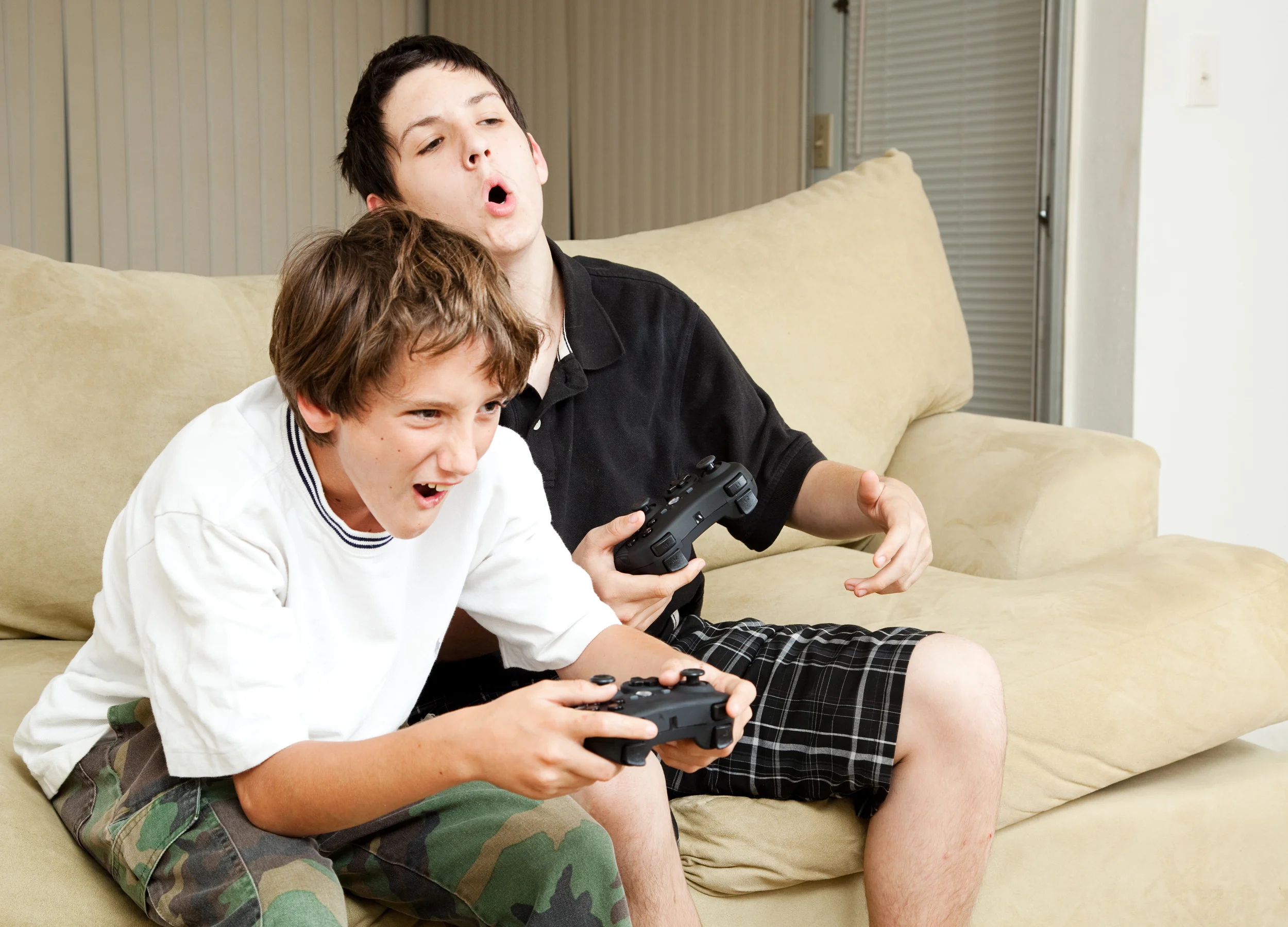 Feedback-supported goals in video games
