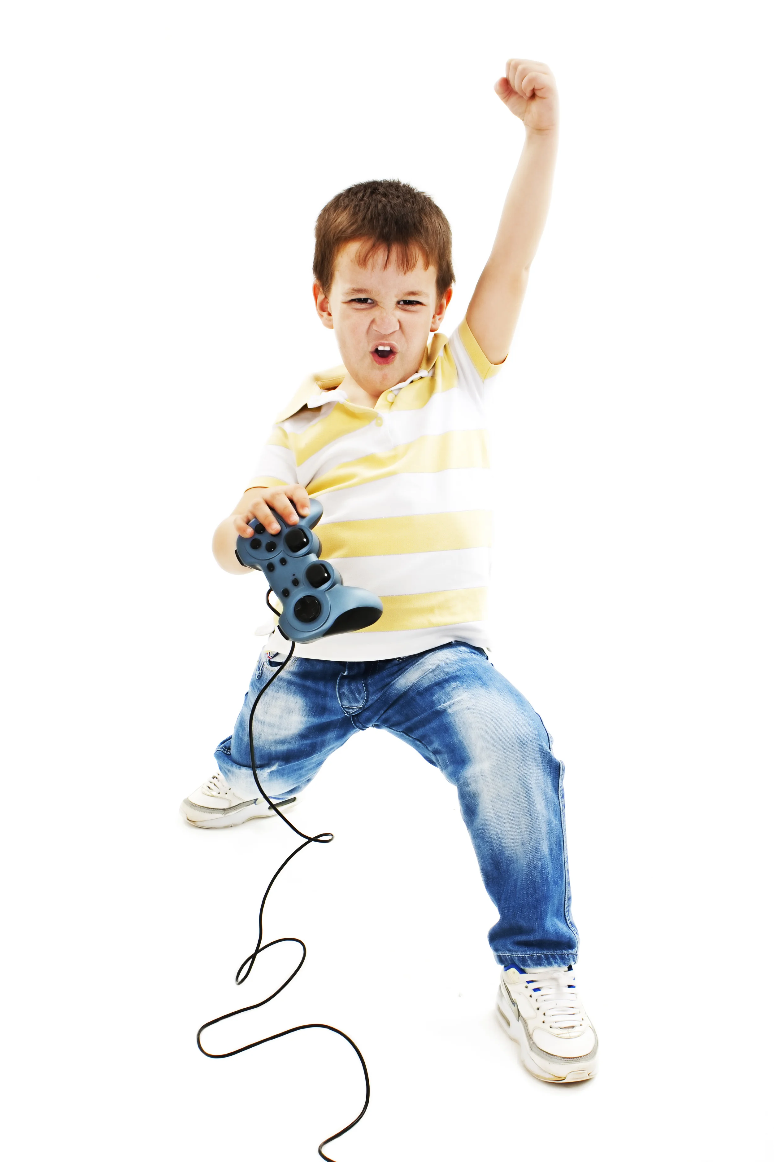 Attainable goals in video games