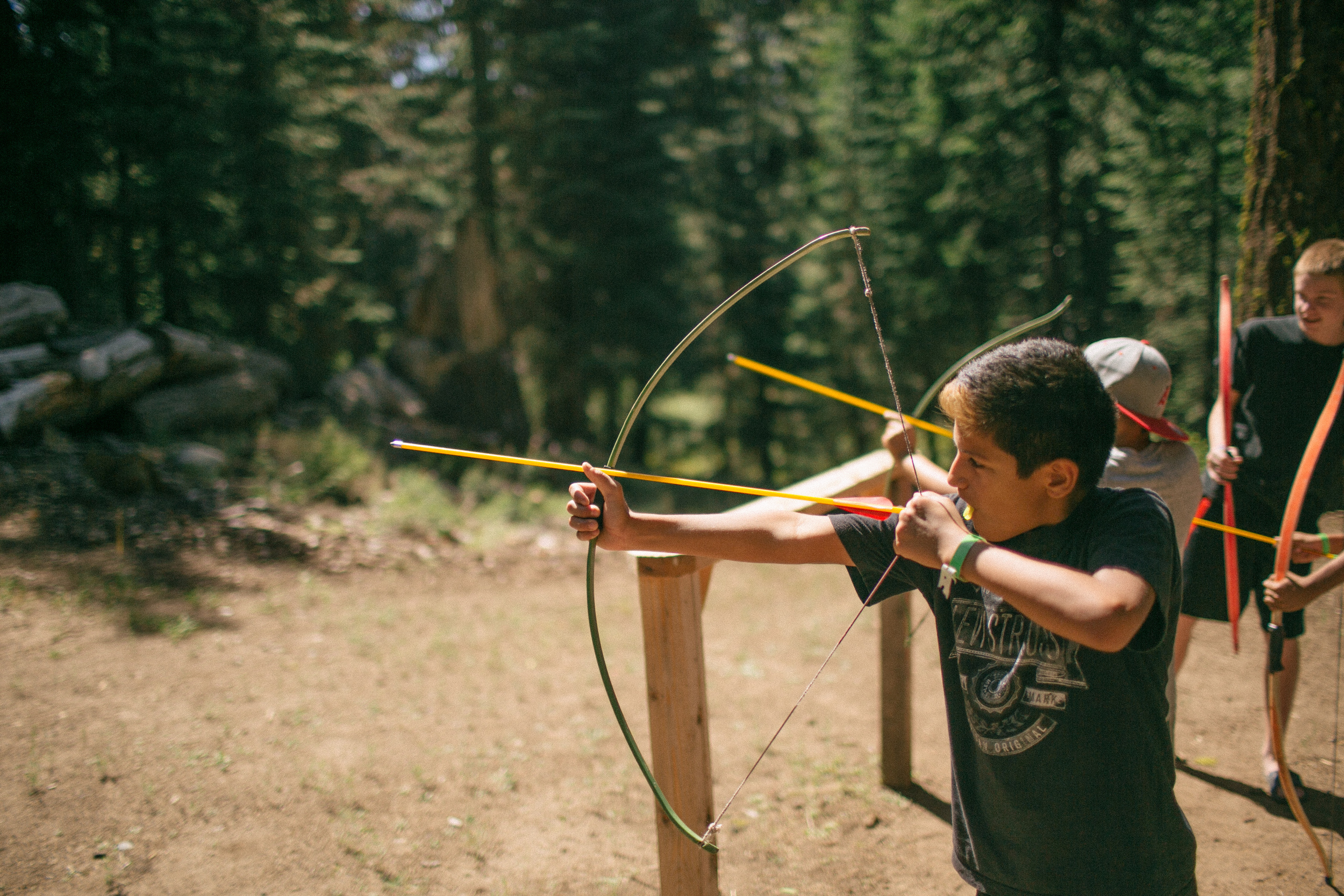 Archery