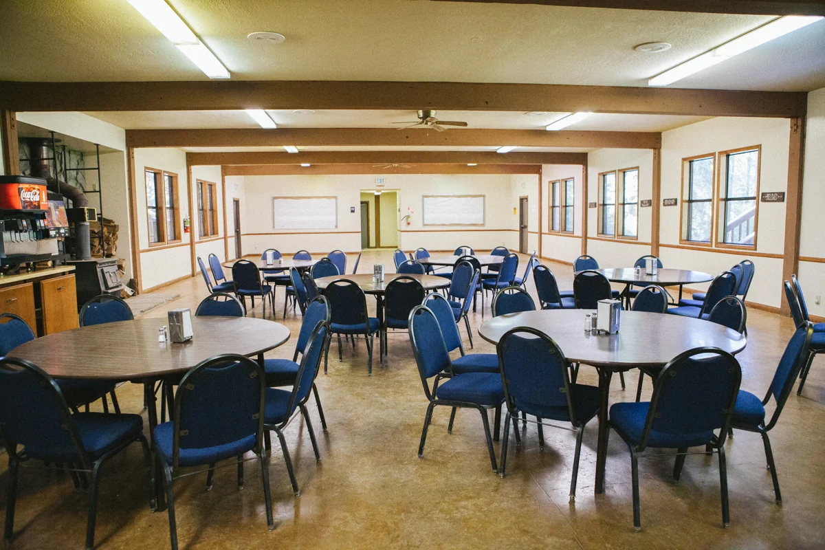 Dining Hall