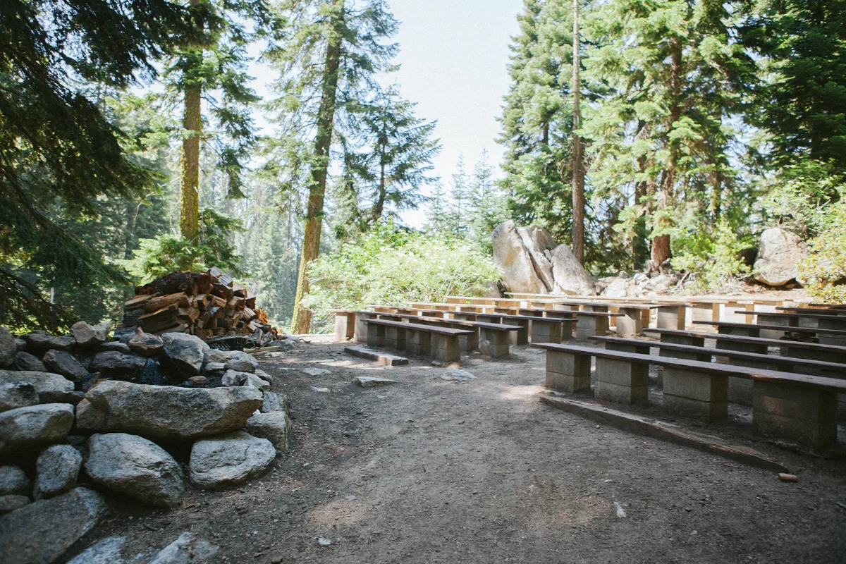 Fire Pit