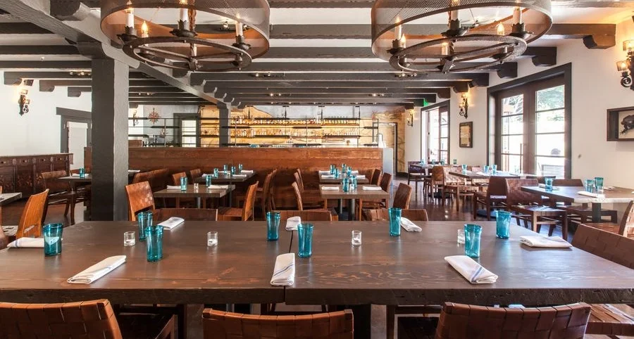 Private Dining Arguello