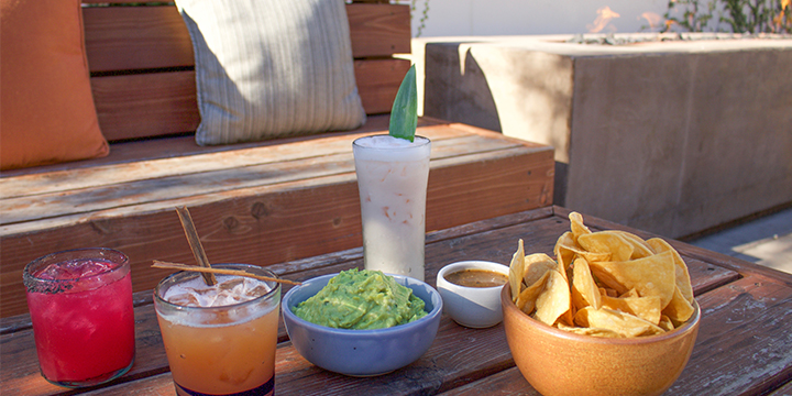 Happy Hour