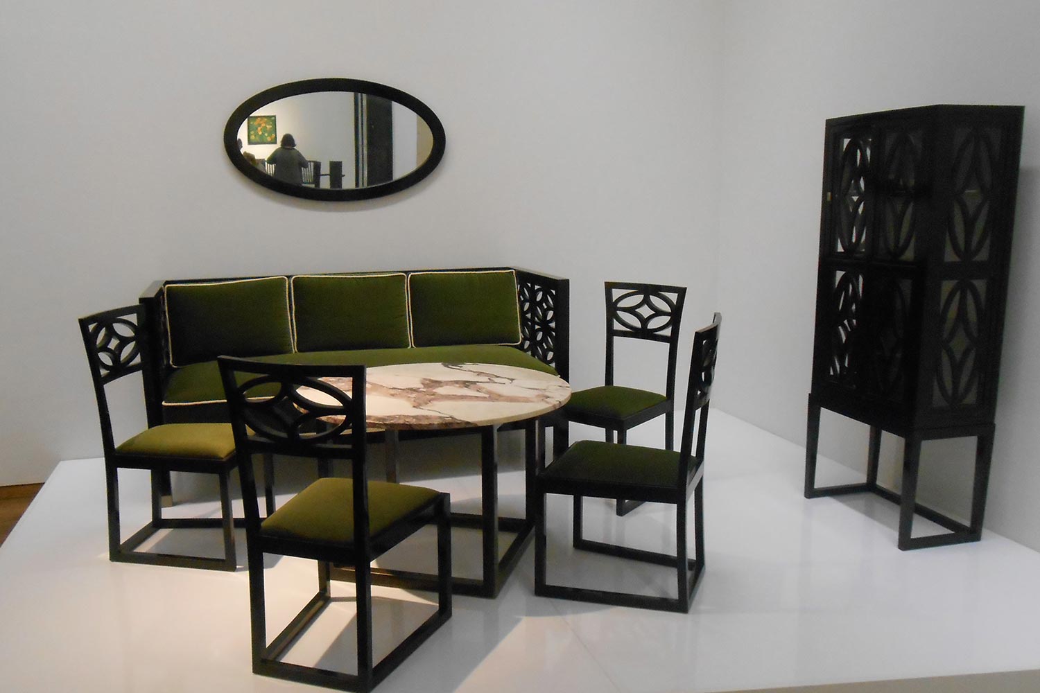 The Furniture History Society