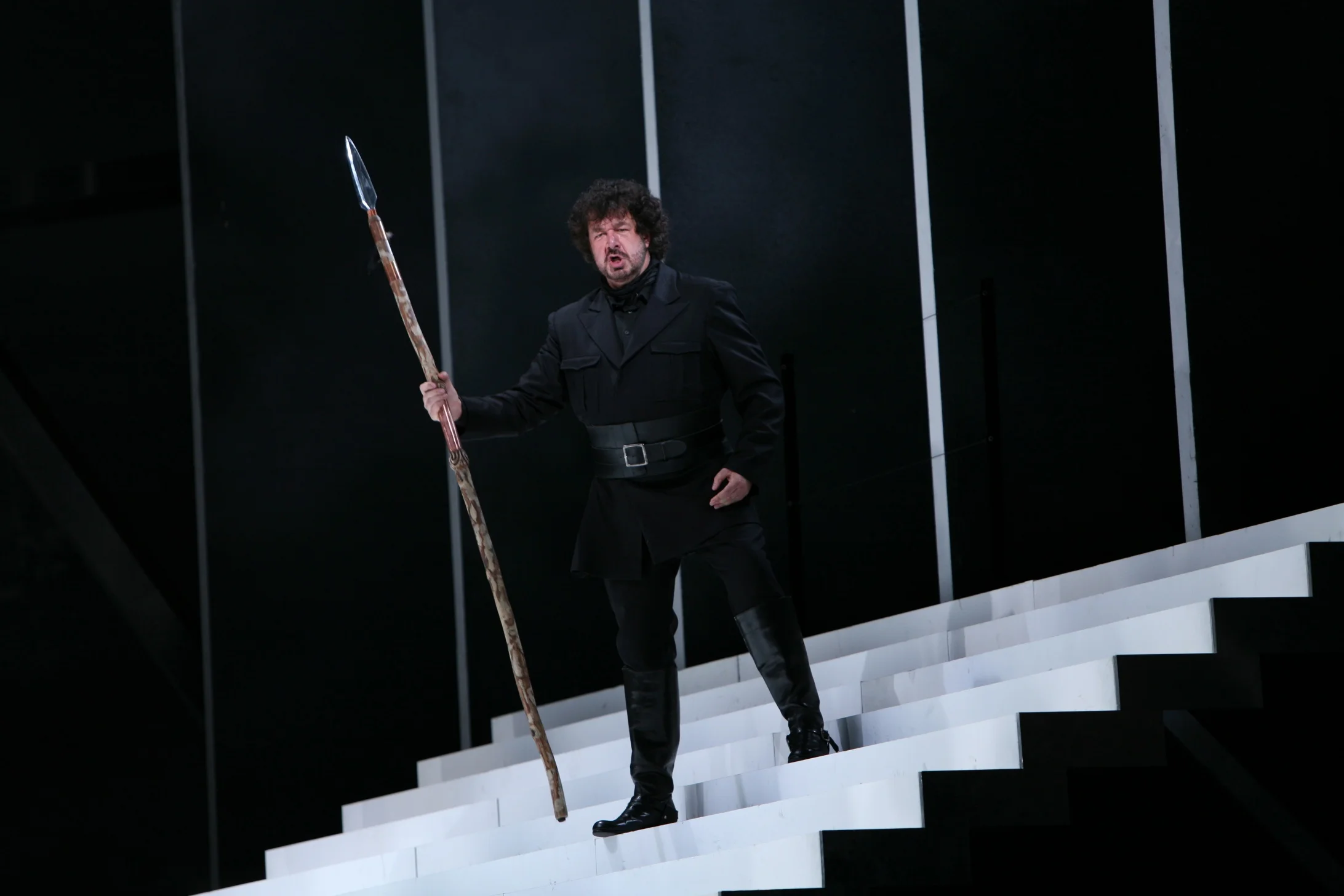 Götterdämmerung
