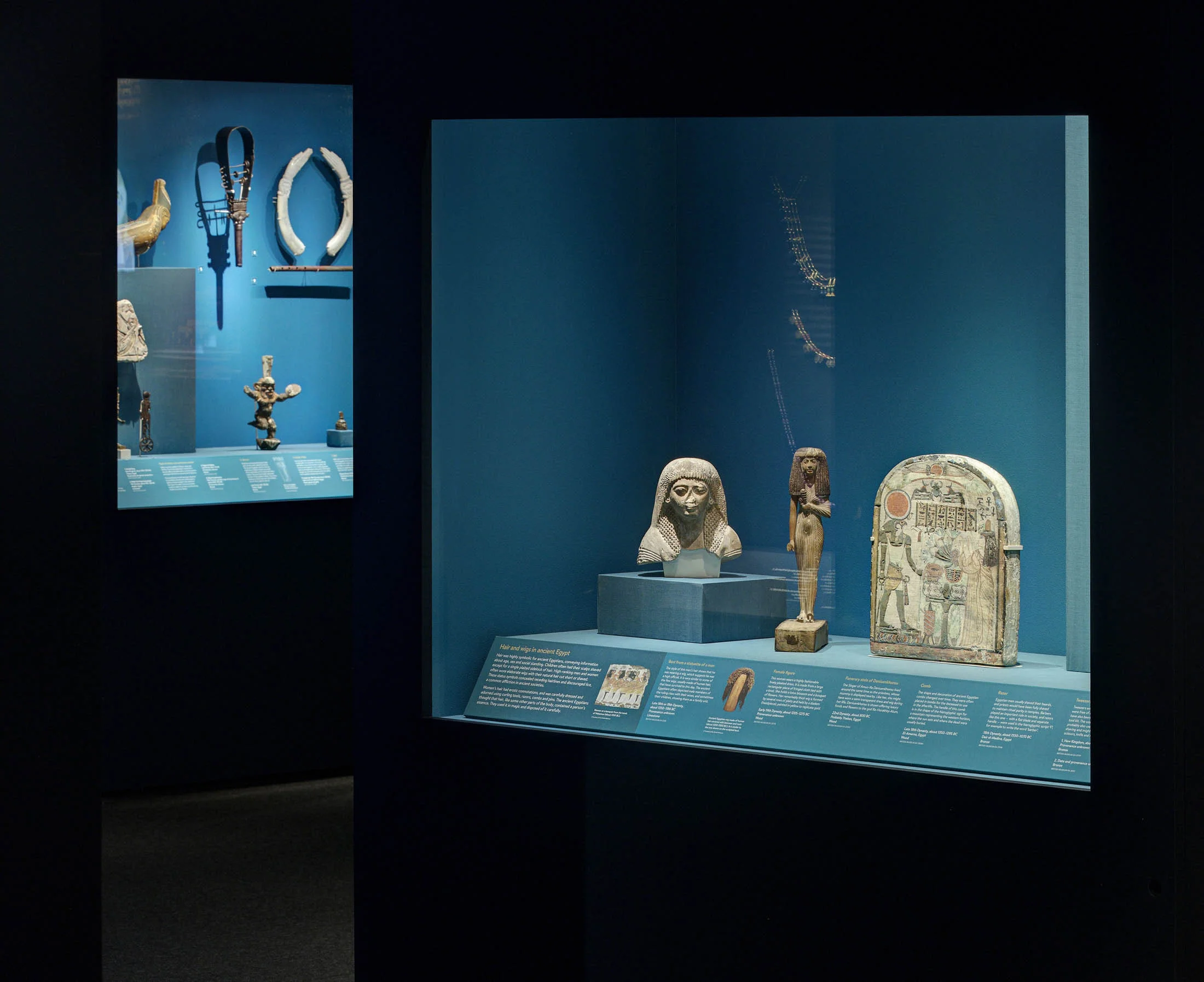 Egyptian Mummies studioplusthree 08.jpg