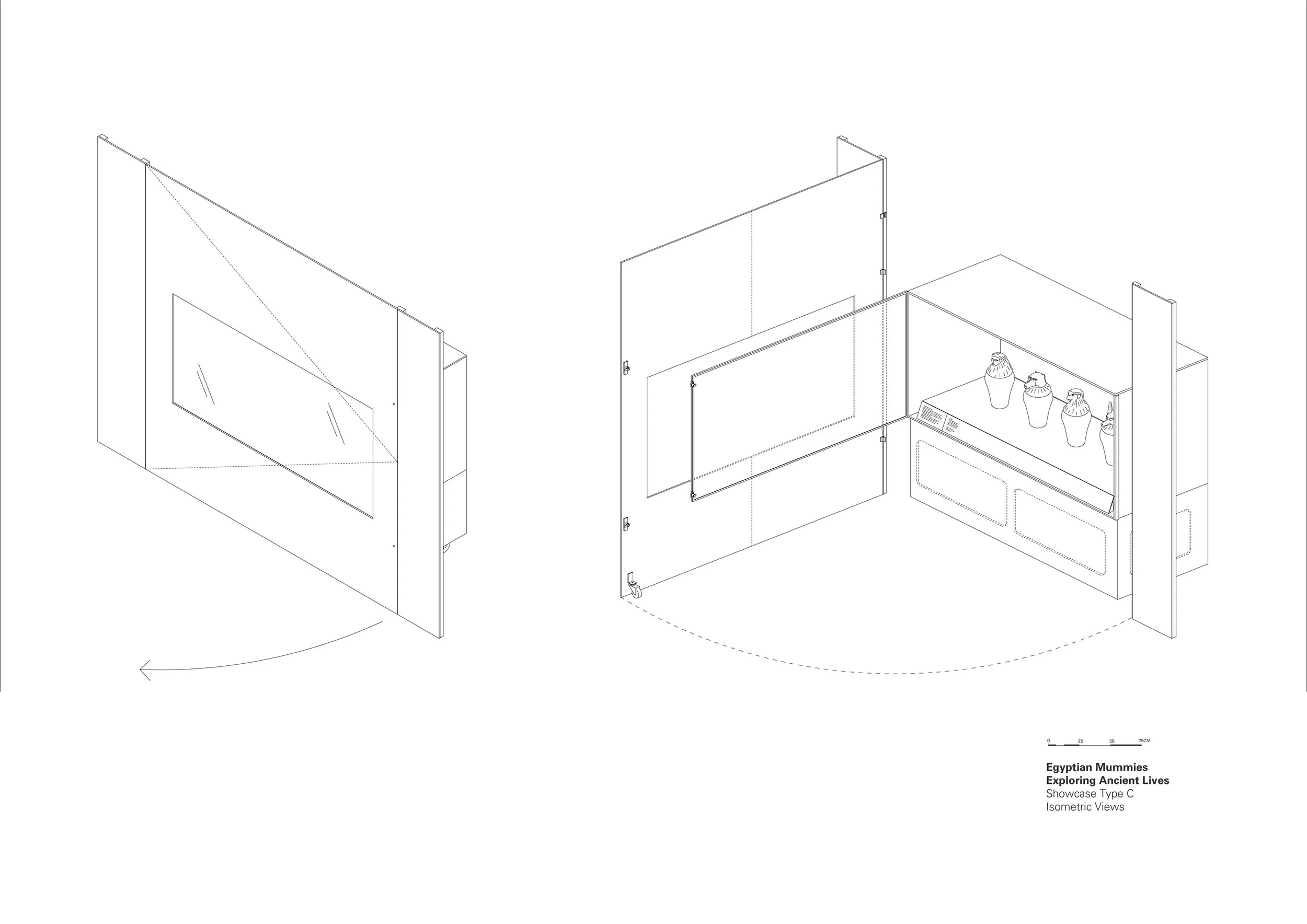 05 Egyptian Mummies_Showcase Isometric.jpg