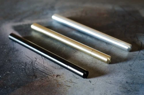 ATELEIA Machined Pens