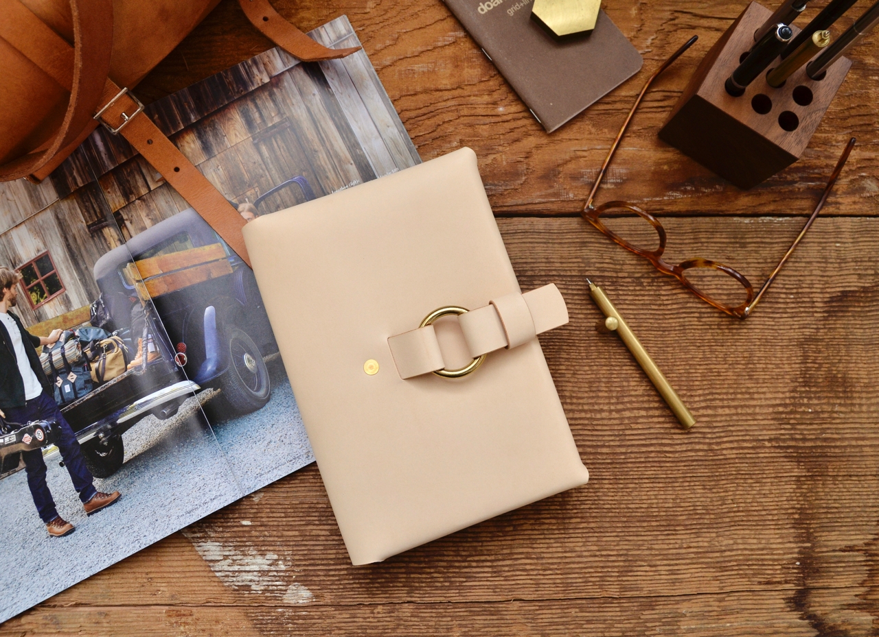 Natural Small Journal