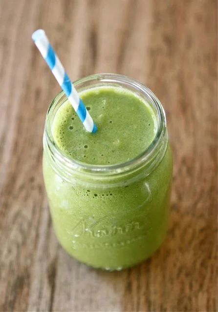 Mmmm. Just like mom used to make!