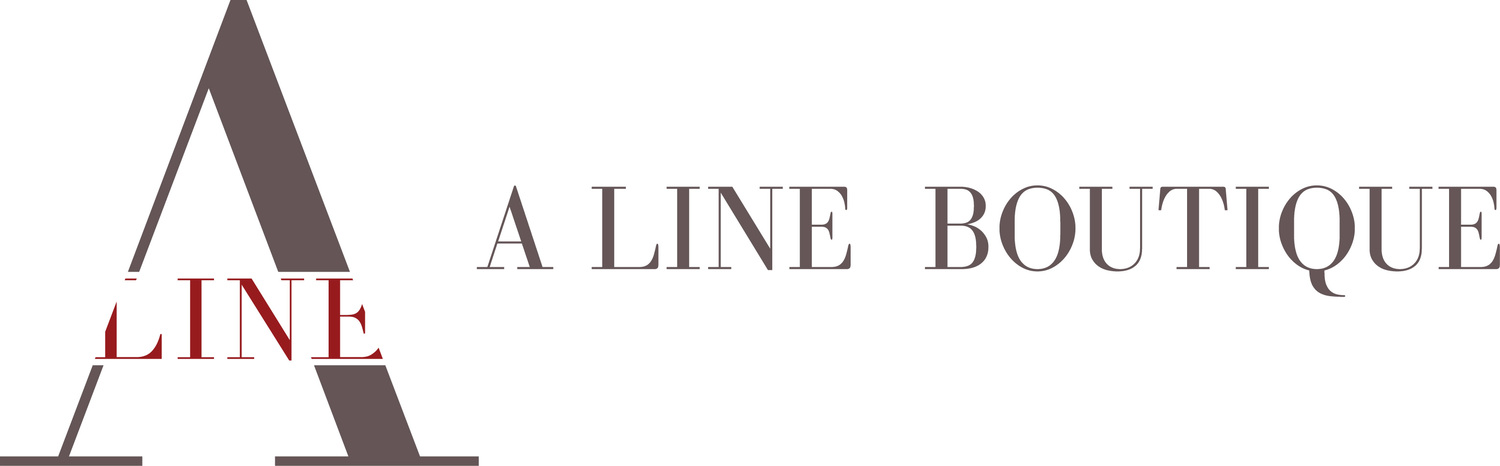 A Line Boutique has been recognized by Lucky Magazine and Elle as Colorado ’ s best boutique. Offering fashion-forward Colorado natives and transplants the bridge between high contemporary and high fashion, the stylists at A Line Boutique create outfits, solve fashion dilemmas, and write the script for their client ’ s day-to-day, special event, and vacation style. More than just a store, A Line Boutique is an experience. 