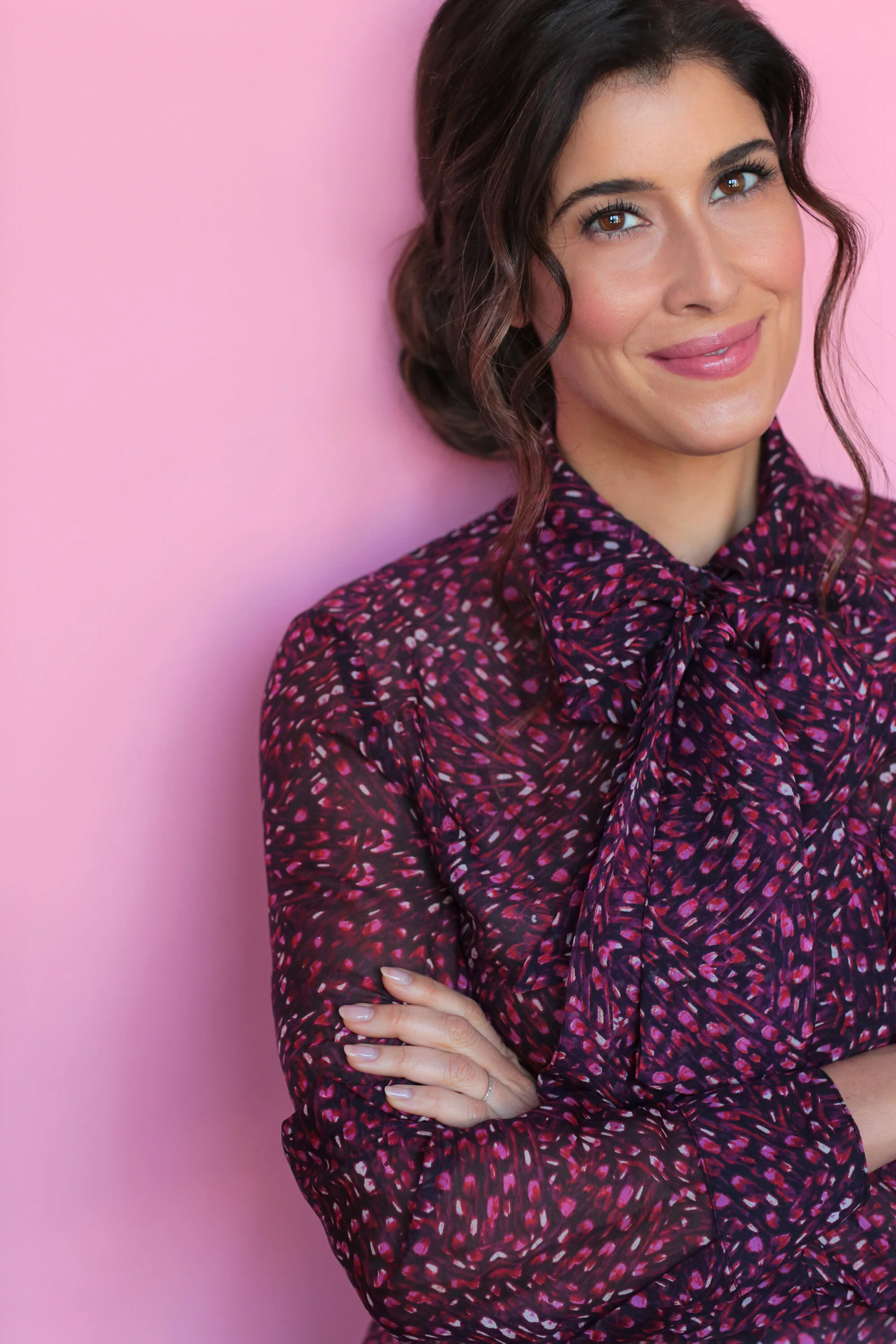 Resume — Krizia Bajos