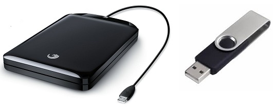 The USB replacements… hits closer to home now, doesn’t it?