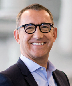 Joseph J. Duran, CFA® CEO & Founding Partner United Capital Joe Duran is Chief Executive Officer and founding partner of United Capital, the nation’s first and largest financial life management company. A proven entrepreneur, investor, best-selling author and sought-after industry speaker, Joe previously built Centurion Capital, which he sold to General Electric Financial in 2001 and served as President. United Capital currently manages more than $16 billion in client assets and advises on $7 billion in plan assets. The firm has more than 80 locations and 550 employees. The company has financial backing from Bessemer Venture Partners, Sageview Capital and Grail Partners. Joe is a renowned industry visionary with featured columns in both InvestmentNews and Time Inc.’s Money.com. He is a frequent contributor to CNBC, Fox Business, Bloomberg and PBS and appears regularly in both traditional and online media. Joe was a recipient of the prestigious Ernst & Young Entrepreneur of the Year award in 2015 and the Schwab Pacesetter Impact award. His most recent book, The Money Code: Improve Your Entire Financial Life Right Now , achieved best seller status on both The New York Times and USA Today lists. Joe has an undergraduate degree from Saint Louis University and MBA degrees from both UC Berkeley and Columbia University. He earned his Chartered Financial Analyst designation in 1997. Most importantly, Joe is lucky to have a wonderful family that inspires him every day. Joe, his wife Jen, and their daughters Charlotte, Juliette and Samantha live in Newport Coast, CA.