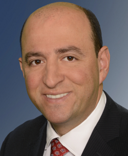 Andy Torosyan Partner Holthouse, Carlin, Van Trigt LLP Andy has over 20 years of experience providing strategic tax advice to clients on transactional and tax compliance services across numerous industry sectors including manufacturing, distribution, online-retail, commerce and software, real estate, and investment funds. As the leader of HCVT’s Mergers & Acquisitions Tax practice, Andy addresses the tax structuring and reporting issues associated with complex transactions. He focuses on the analysis of the tax efficiencies of proposed deal structures and conducts comprehensive tax due diligence. Andy’s M & A experience includes both buy-side and sell-side strategic advisory services. Andy has worked with clients through all phases of the business cycle, including start-up, rapid growth, steady cash flow, and workouts. Andy was recognized by the Los Angeles Business Journal as one of the Most Influential M & A Advisors in Los Angeles. Andy is a thought leader and has served as an expert witness in tax matters and has authored numerous articles addressing complex tax issues included in such publications as the BNA Bloomberg Tax Management Real Estate Journal , Tax Notes Today , the Orange County Business Journal, and the Los Angeles Business Journal , among others. Andy is a frequent guest speaker at the USC Gould School of Law Tax Institute addressing topics such as the tax issues related to buying or selling privately held businesses. Local media, including ABC Eyewitness News, contacted Andy to provide commentary on the fiscal cliff in 2012. Andy began his career with Deloitte in Los Angeles, which included a three-year rotation in its Washington National Tax office and was a member of the M&A group based in Los Angeles. Andy has served as an adjunct professor for the Master of Science in Taxation program at California State University, Northridge. Andy has a bachelor’s degree in accounting from Pepperdine University with honors and a master’s in taxation from the University of Denver. A strong supporter of the arts, Andy is the Chairman of the Board of the LARK Musical Society.