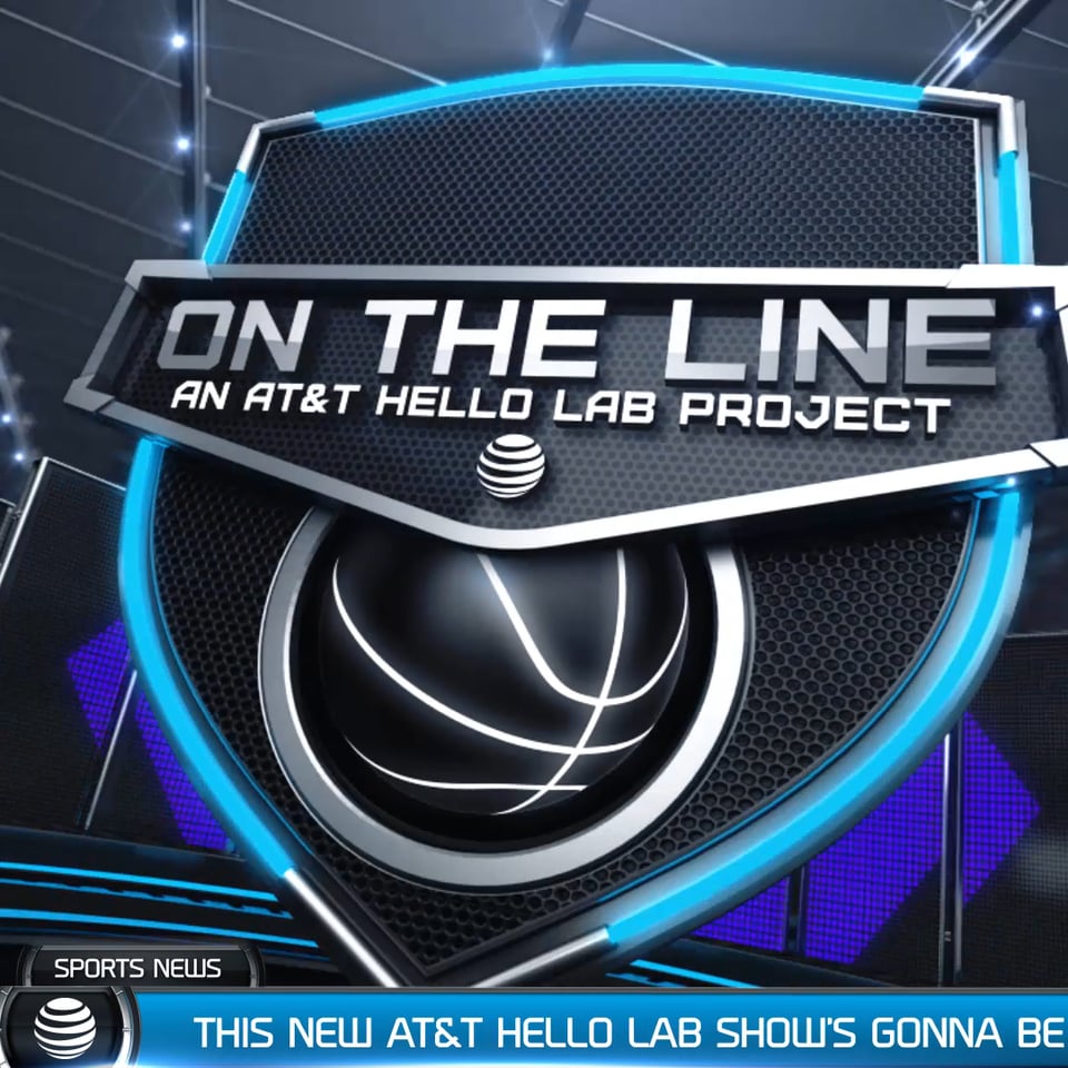 ONtheLINE Intro