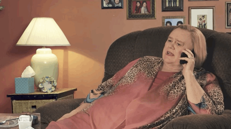 FX's Baskets - Video Content