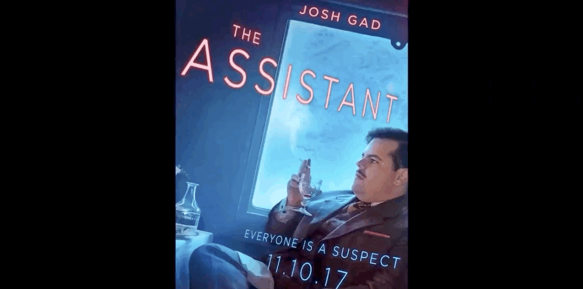 Murder on the Orient Express - Integrated Campaign