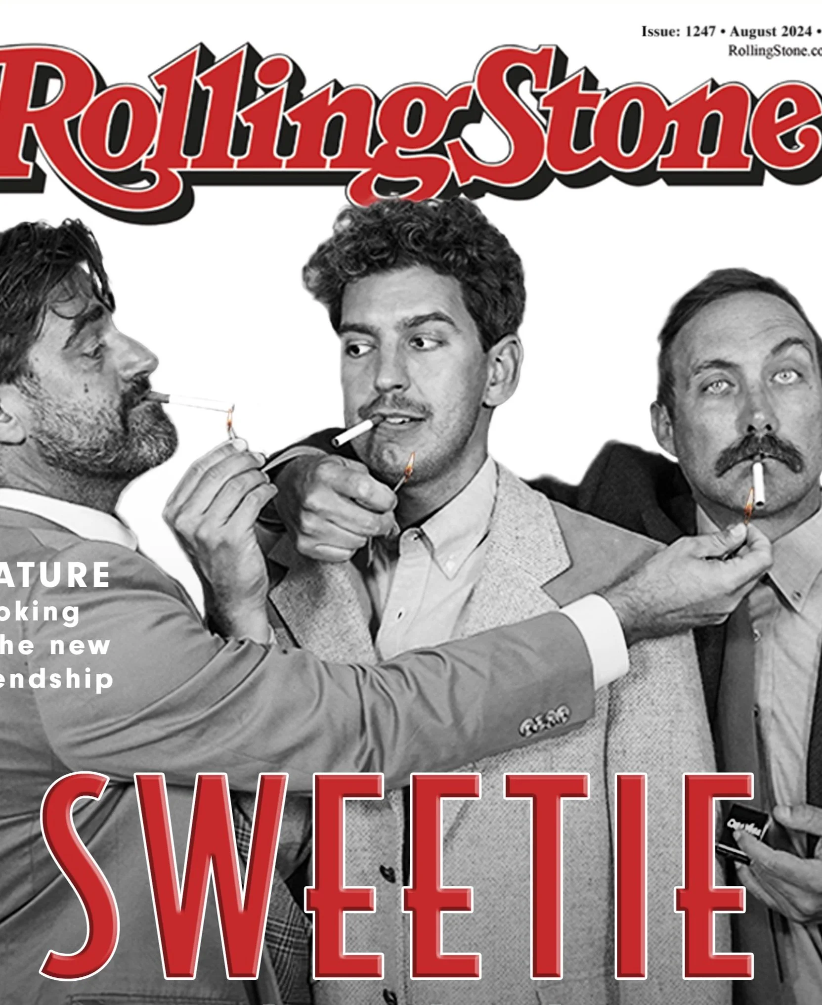 Sweetie Sketch Comedy