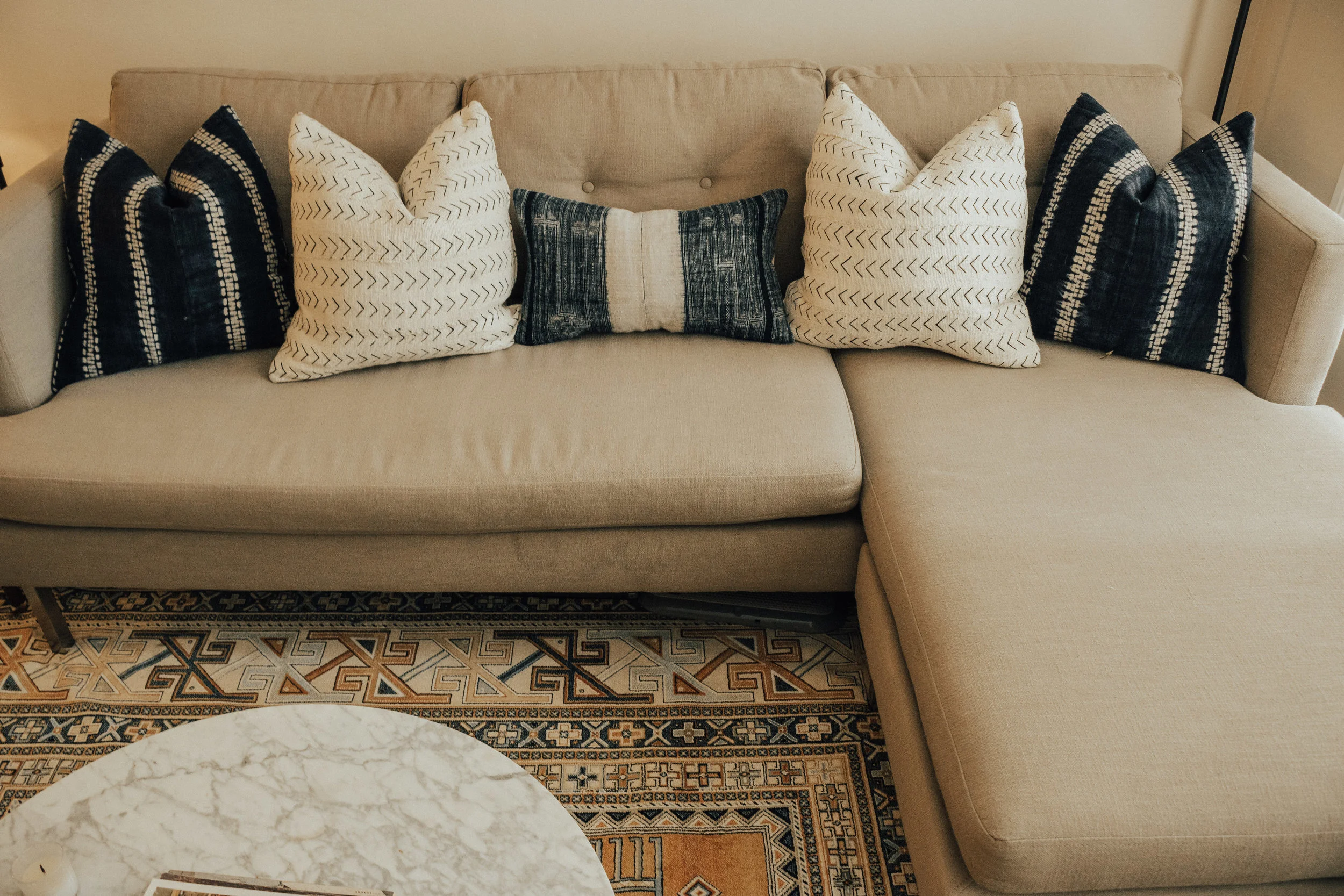 best etsy pillow shops