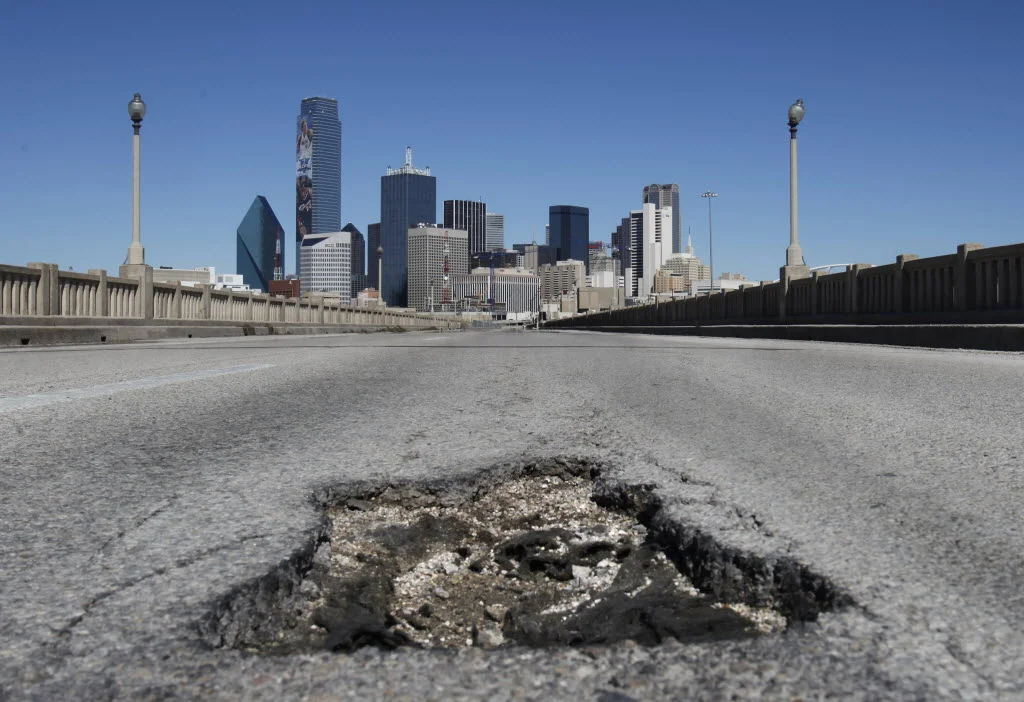 The Streets: it's where the action at