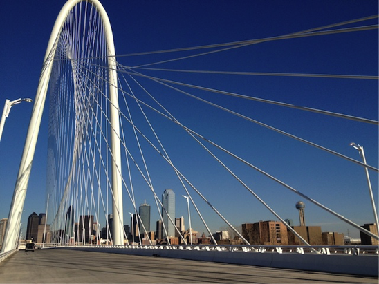 Calatrava Dallas