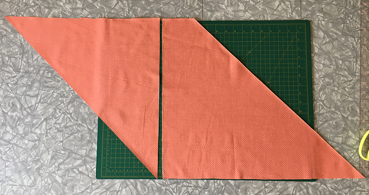 Bias Tape From A Fat Quarter Abby Hersey