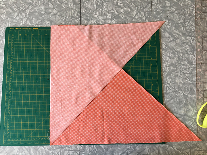 Bias Tape From A Fat Quarter Abby Hersey