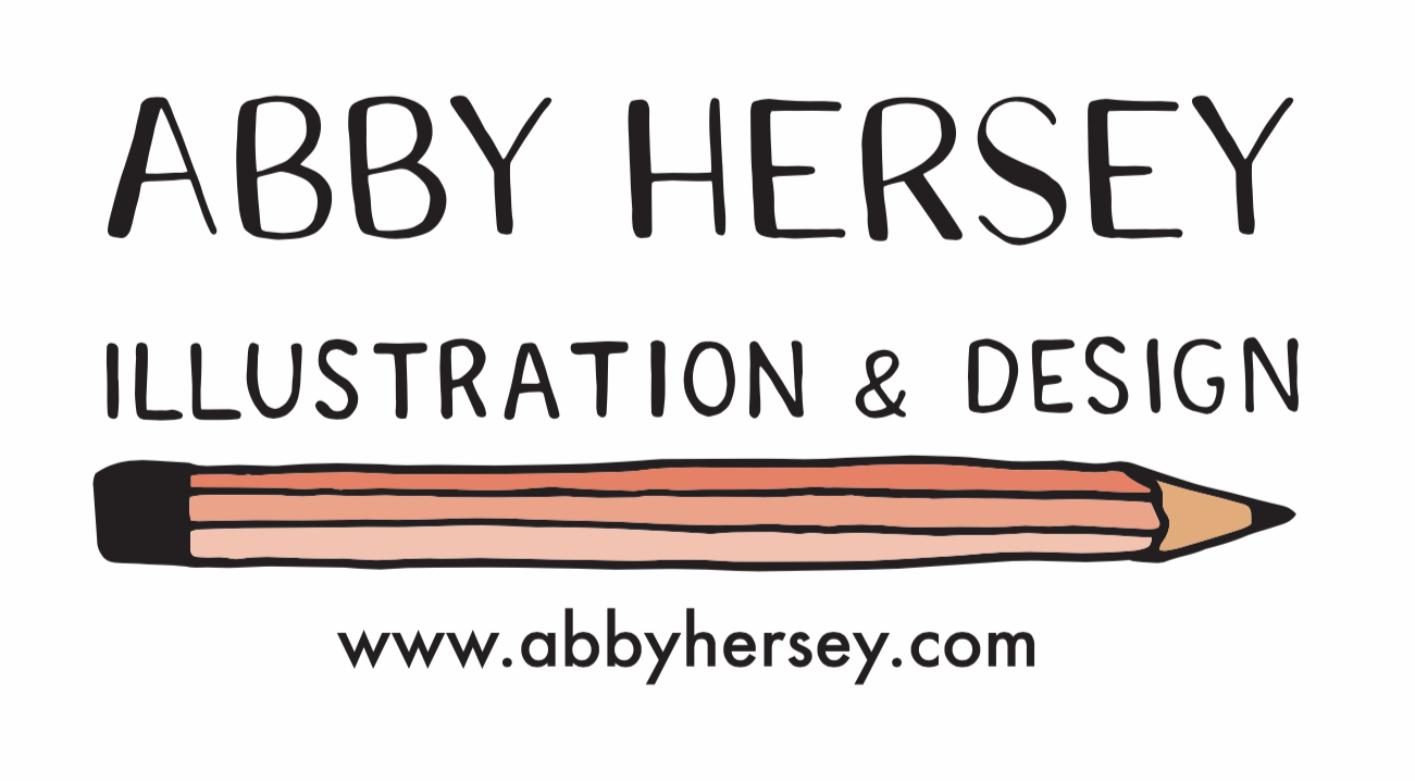 My first logo.