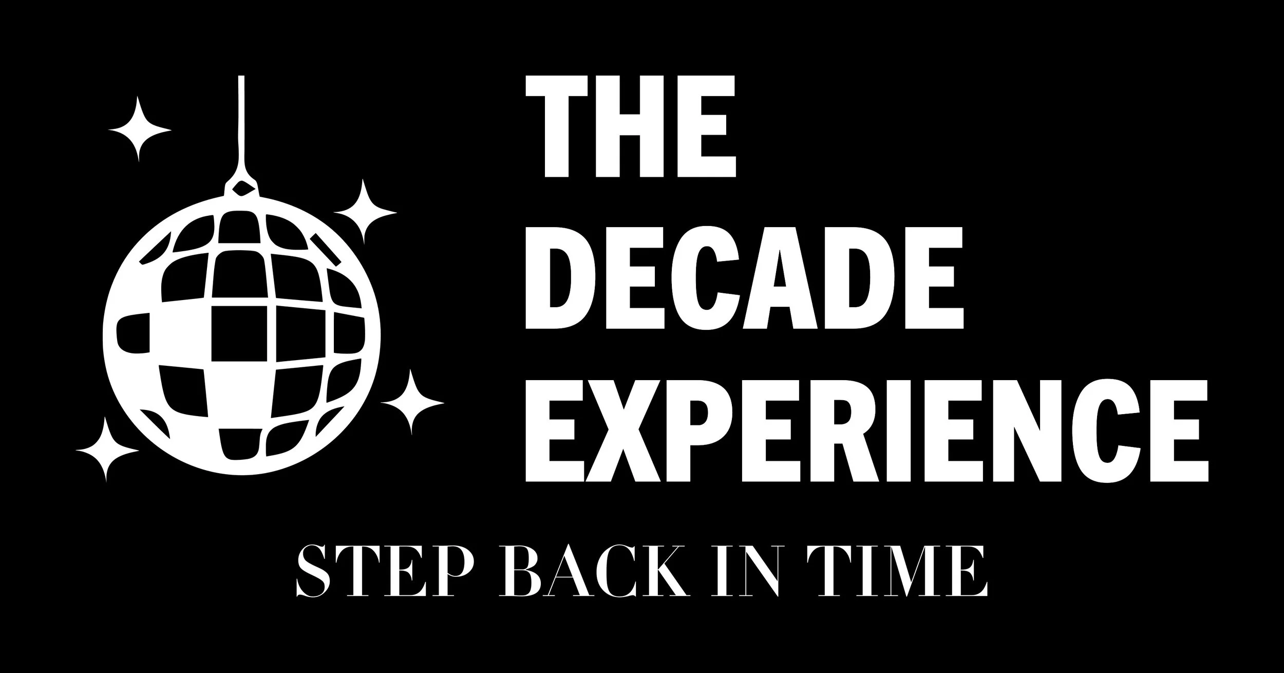 The Decade Experience - Rise Up YYC 