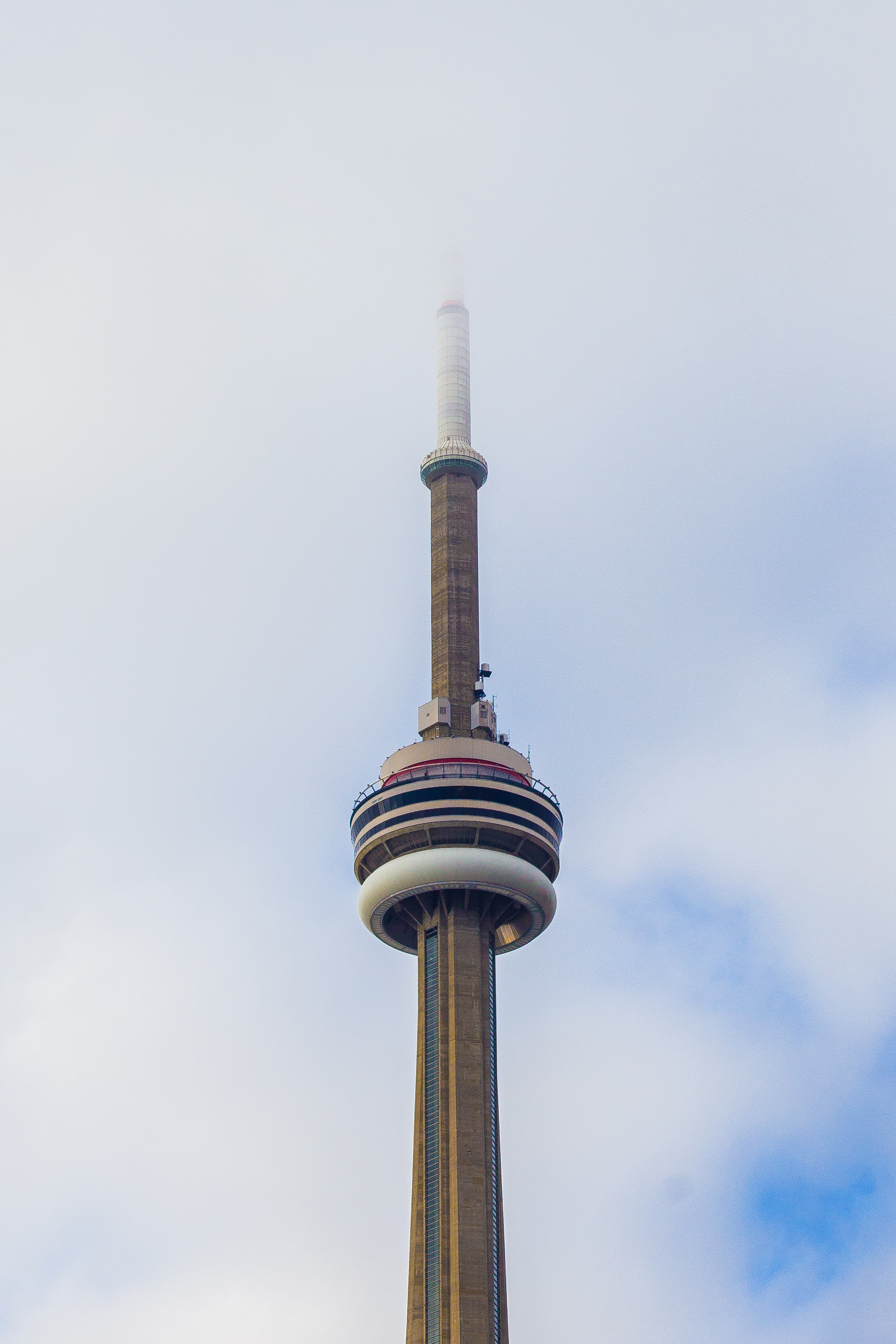 Toronto, CANADA