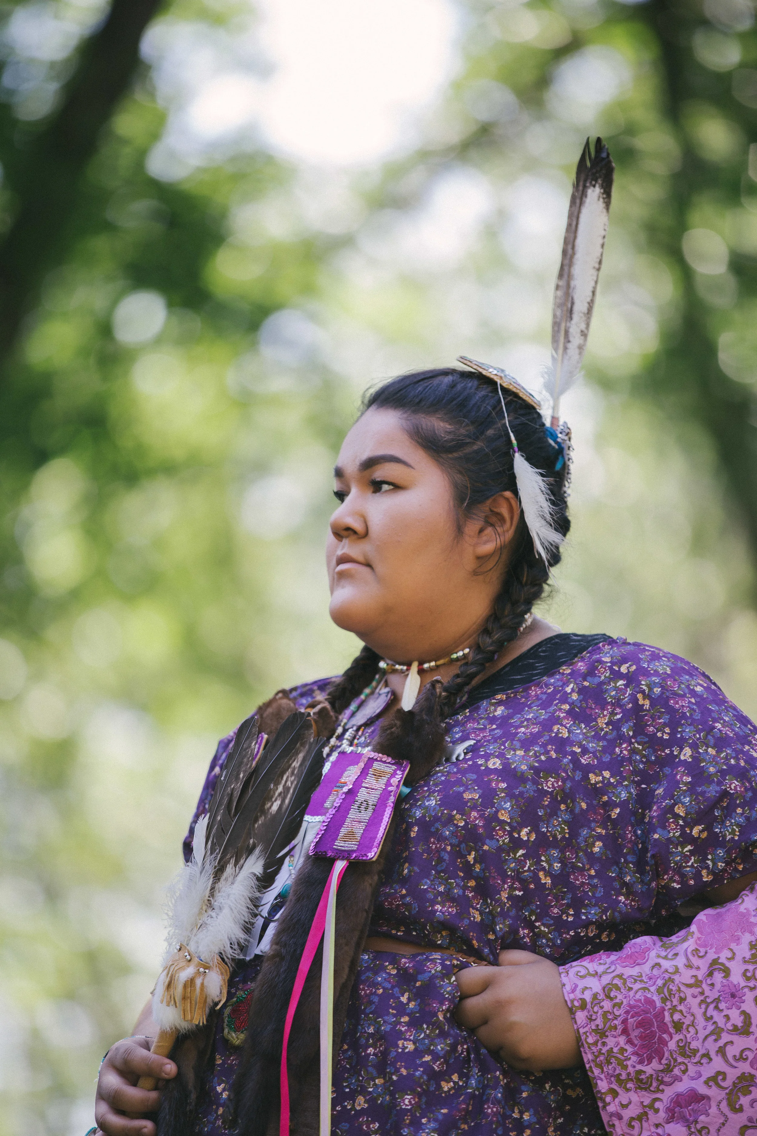 Nipissing First Nation, CANADA