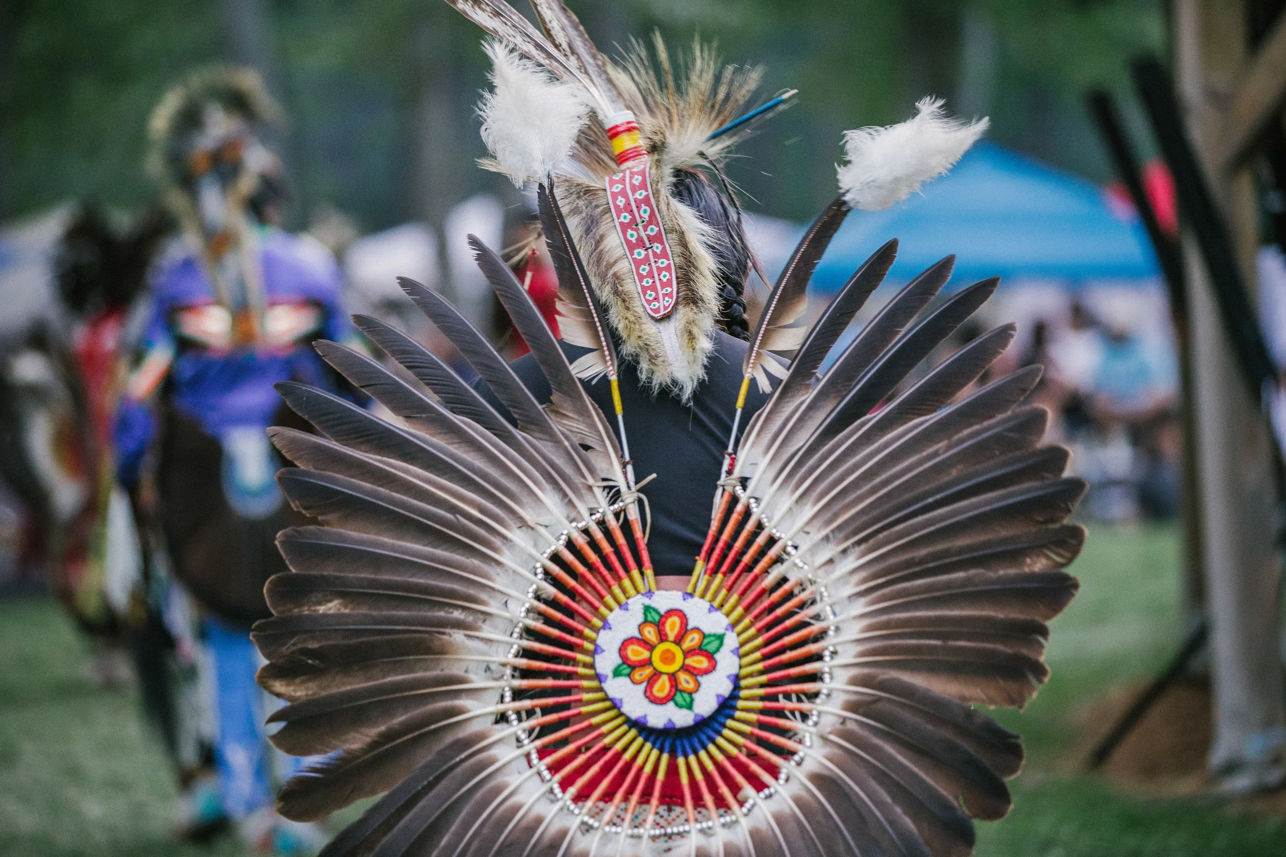 Nipissing First Nation, CANADA
