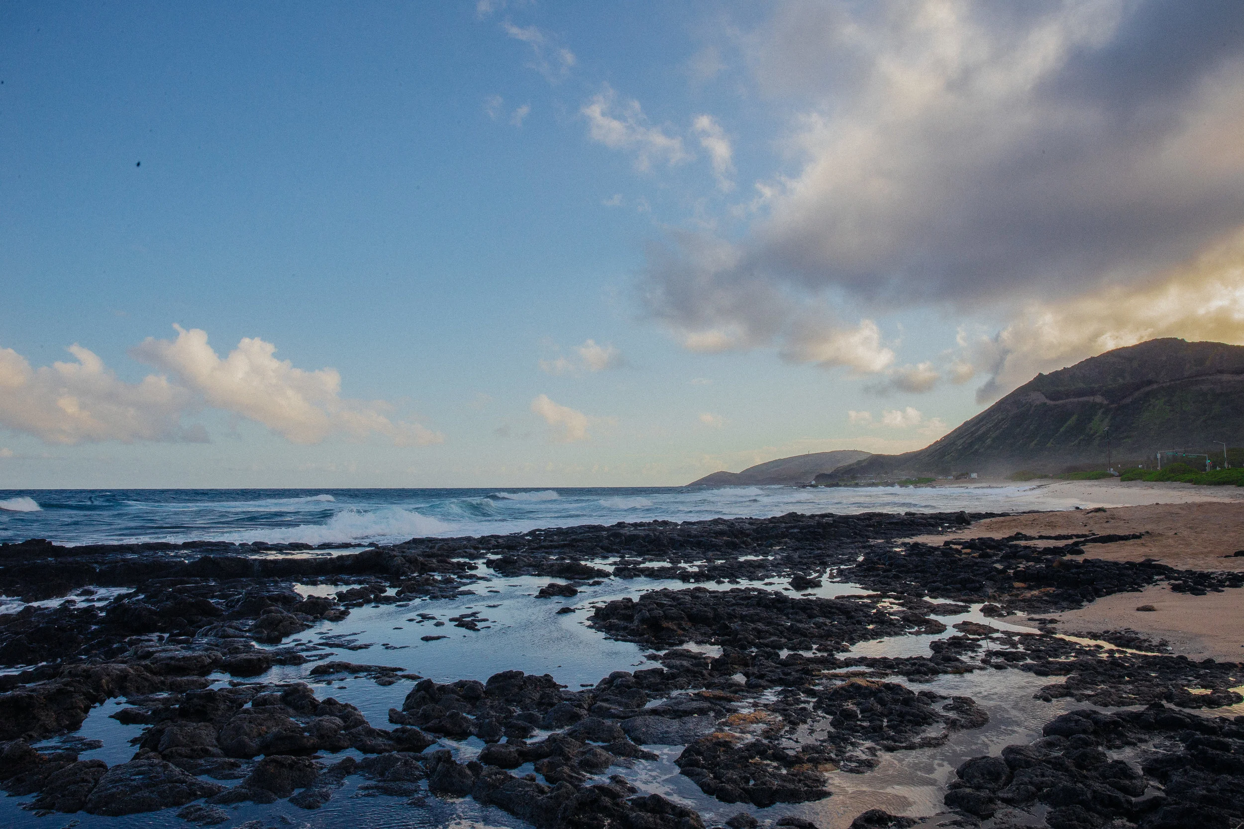 Oahu, HAWAII