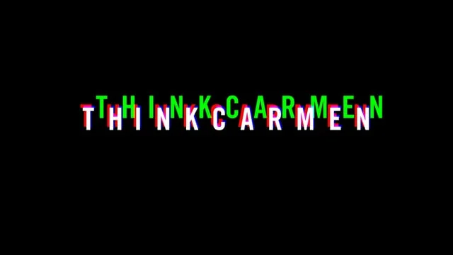 thinkcarmen