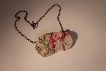 Example Front Lighting